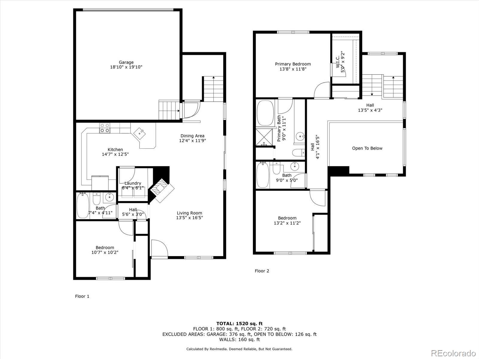 MLS Image #28 for 5107  pasadena way,broomfield, Colorado