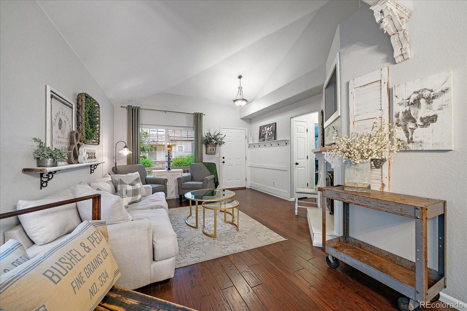 MLS Image #3 for 5107  pasadena way,broomfield, Colorado