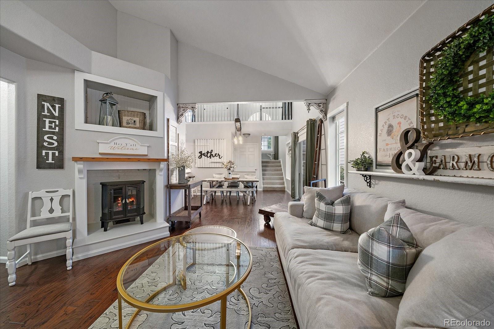 MLS Image #4 for 5107  pasadena way,broomfield, Colorado