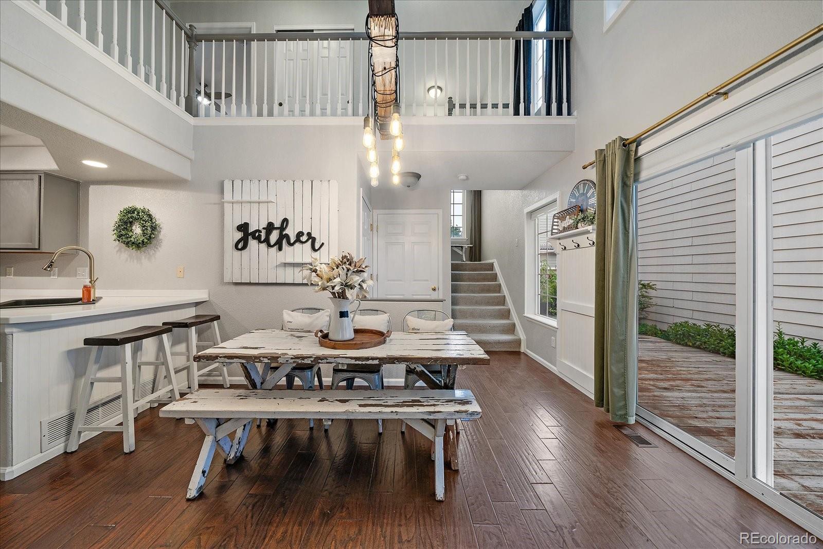 MLS Image #5 for 5107  pasadena way,broomfield, Colorado