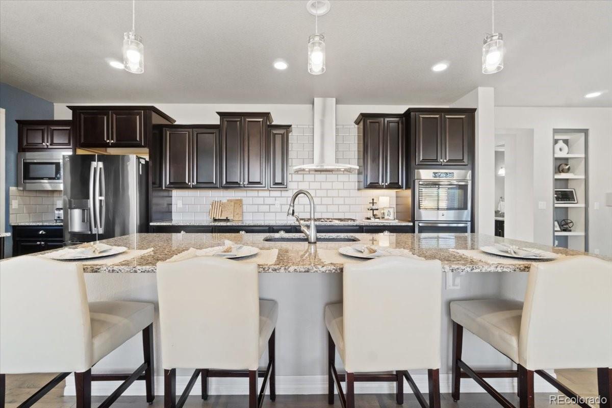 MLS Image #10 for 3745  spanish oaks trail,castle rock, Colorado