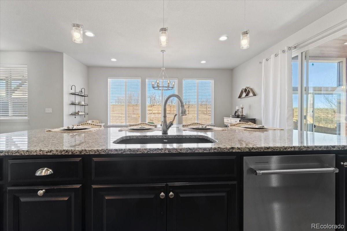 MLS Image #12 for 3745  spanish oaks trail,castle rock, Colorado
