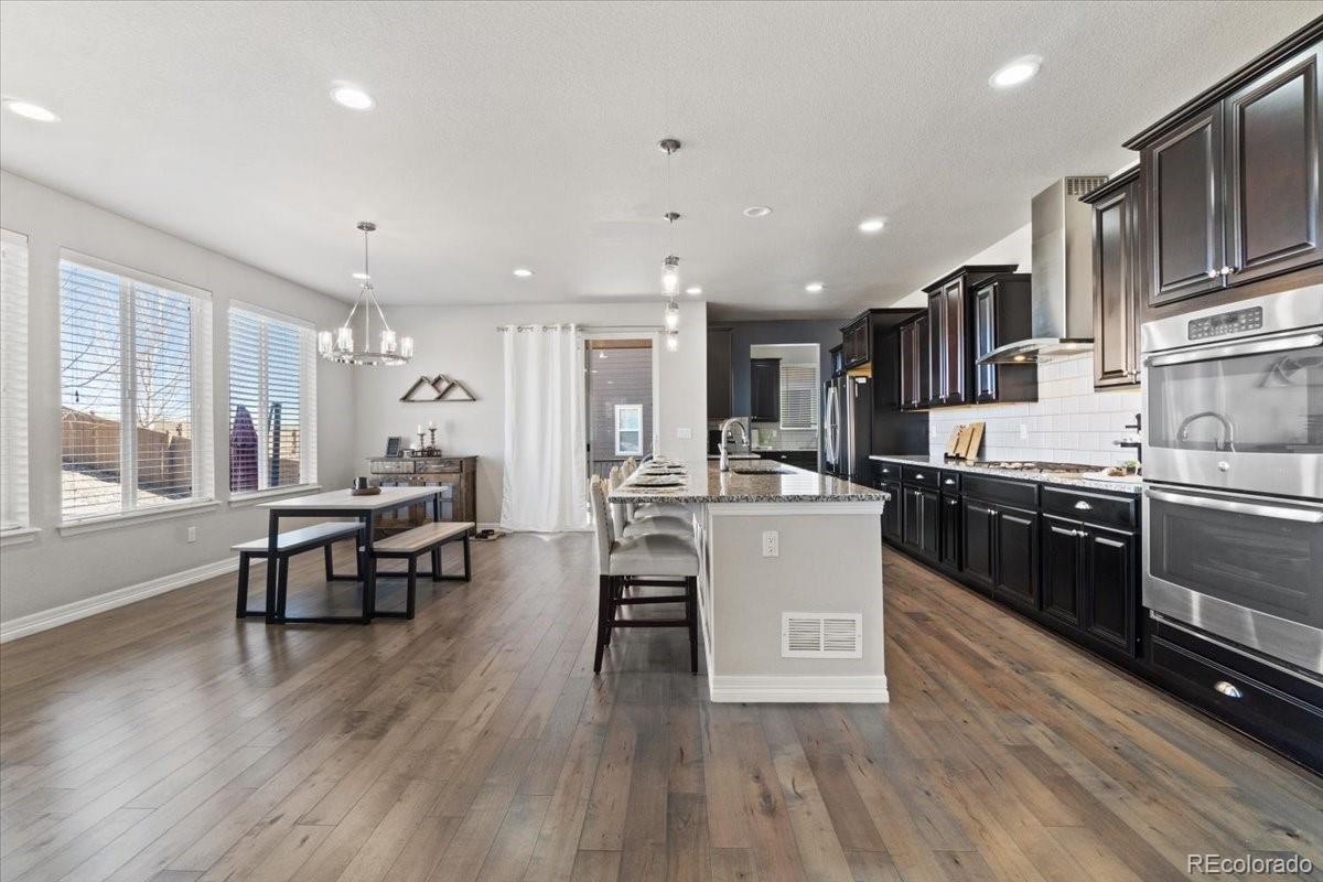 MLS Image #13 for 3745  spanish oaks trail,castle rock, Colorado