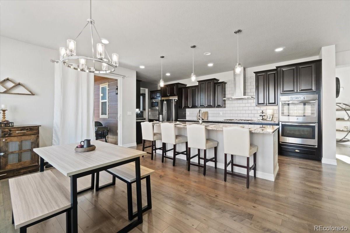 MLS Image #14 for 3745  spanish oaks trail,castle rock, Colorado