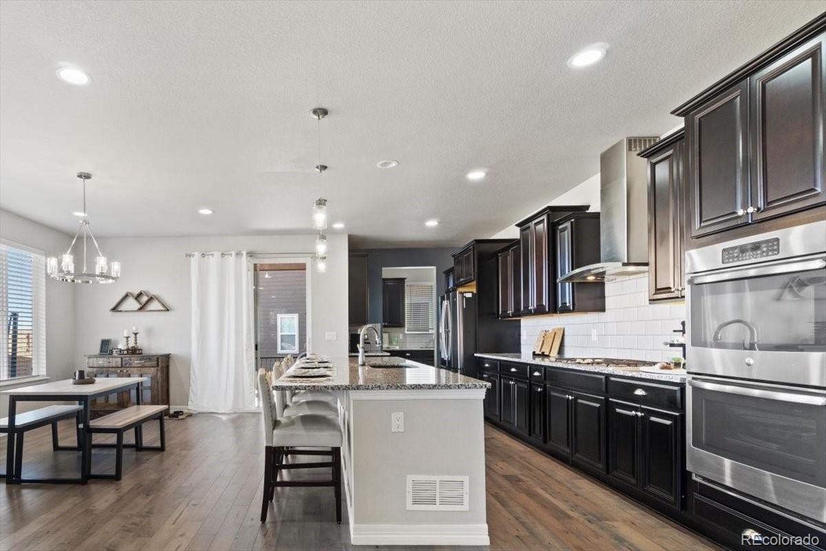 MLS Image #15 for 3745  spanish oaks trail,castle rock, Colorado