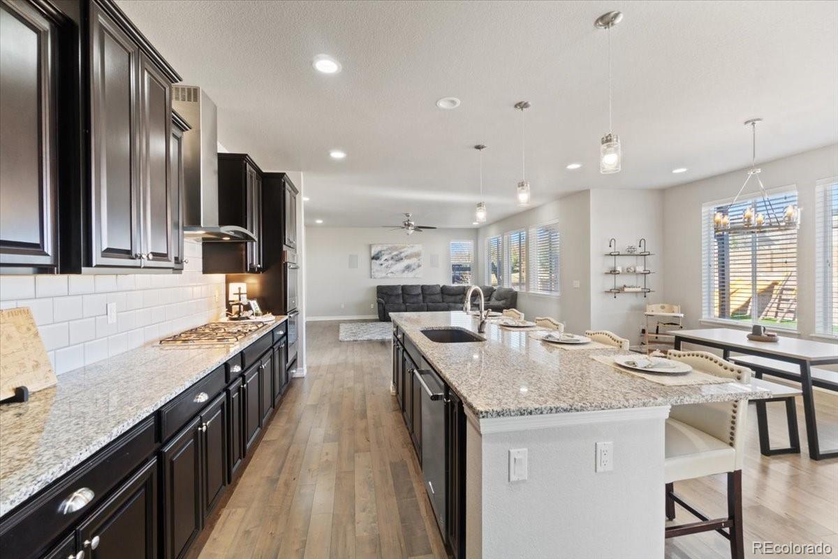 MLS Image #16 for 3745  spanish oaks trail,castle rock, Colorado