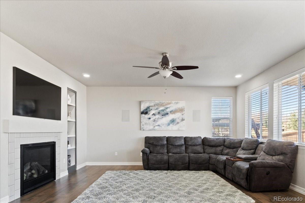 MLS Image #17 for 3745  spanish oaks trail,castle rock, Colorado