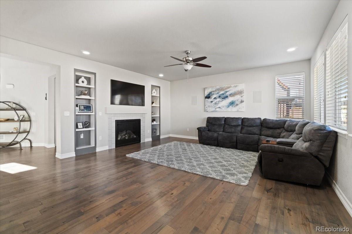 MLS Image #18 for 3745  spanish oaks trail,castle rock, Colorado