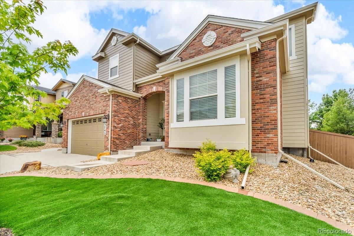 MLS Image #3 for 3745  spanish oaks trail,castle rock, Colorado