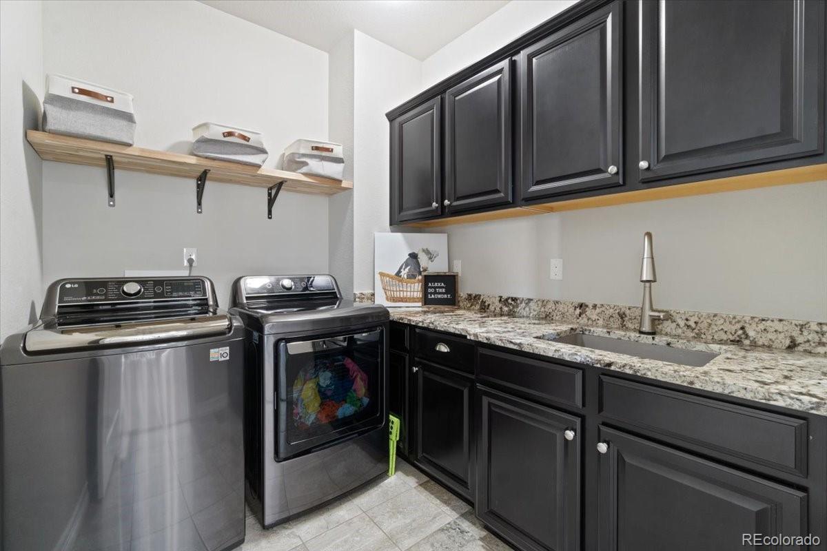 MLS Image #30 for 3745  spanish oaks trail,castle rock, Colorado