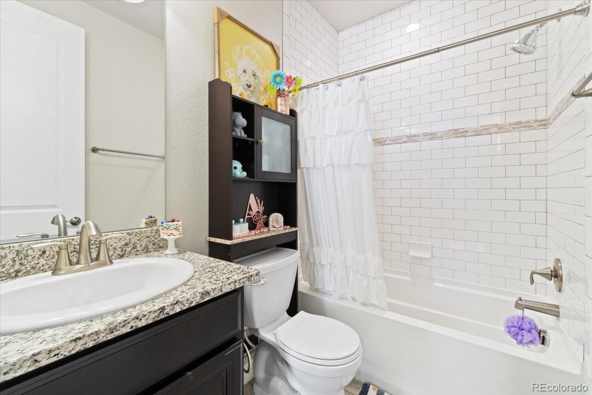 MLS Image #33 for 3745  spanish oaks trail,castle rock, Colorado
