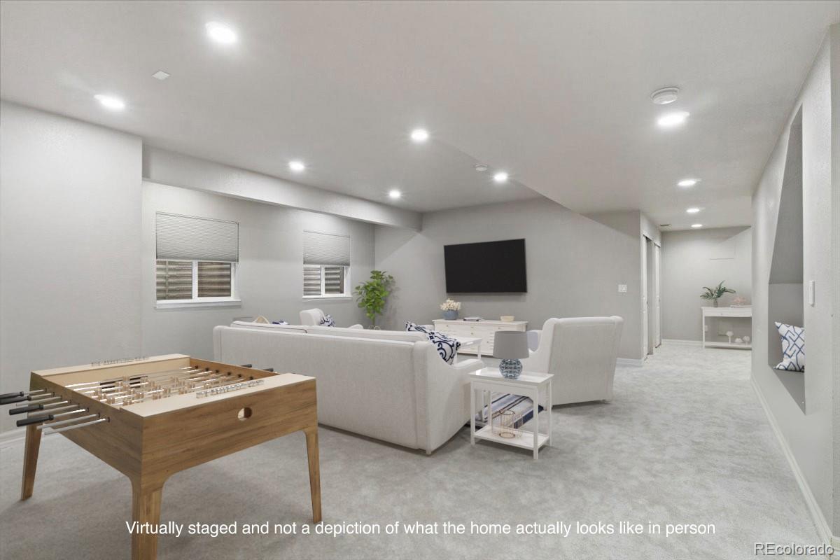 MLS Image #38 for 3745  spanish oaks trail,castle rock, Colorado