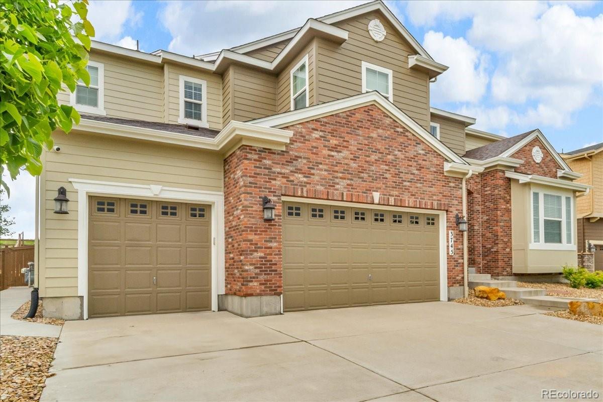 MLS Image #4 for 3745  spanish oaks trail,castle rock, Colorado