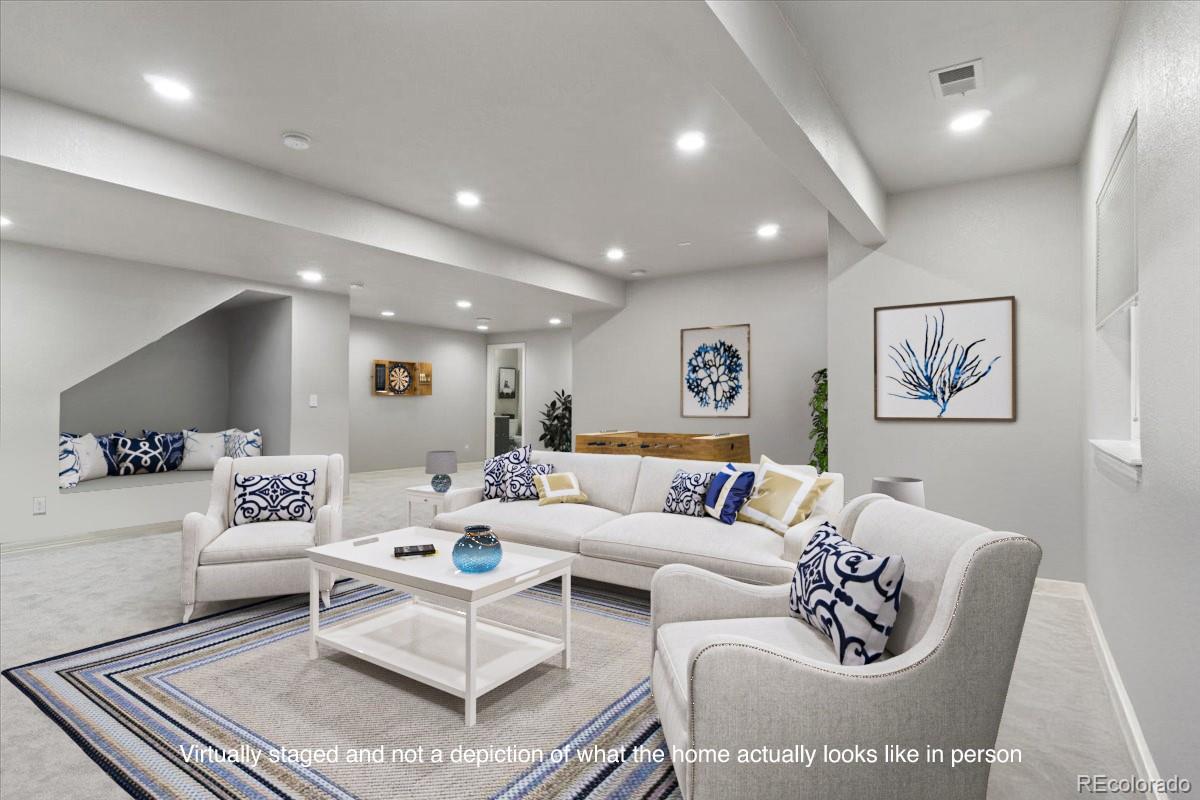 MLS Image #40 for 3745  spanish oaks trail,castle rock, Colorado