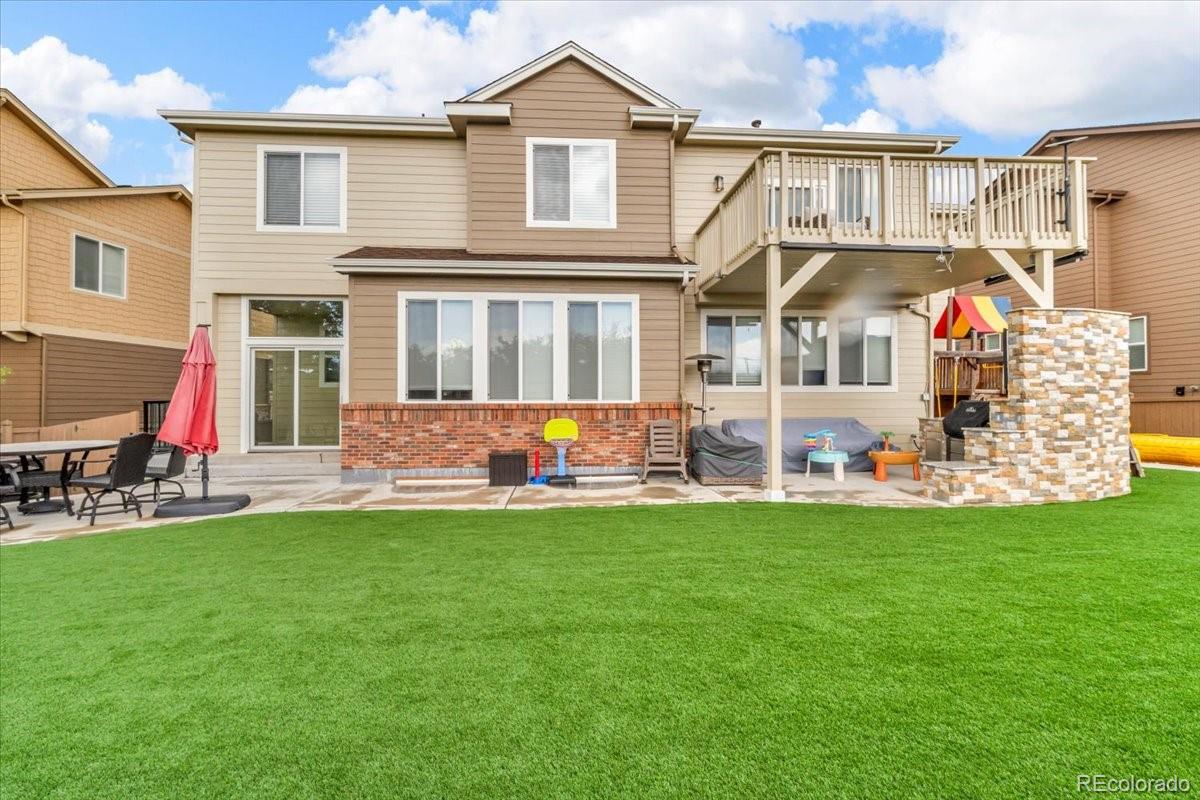 MLS Image #43 for 3745  spanish oaks trail,castle rock, Colorado