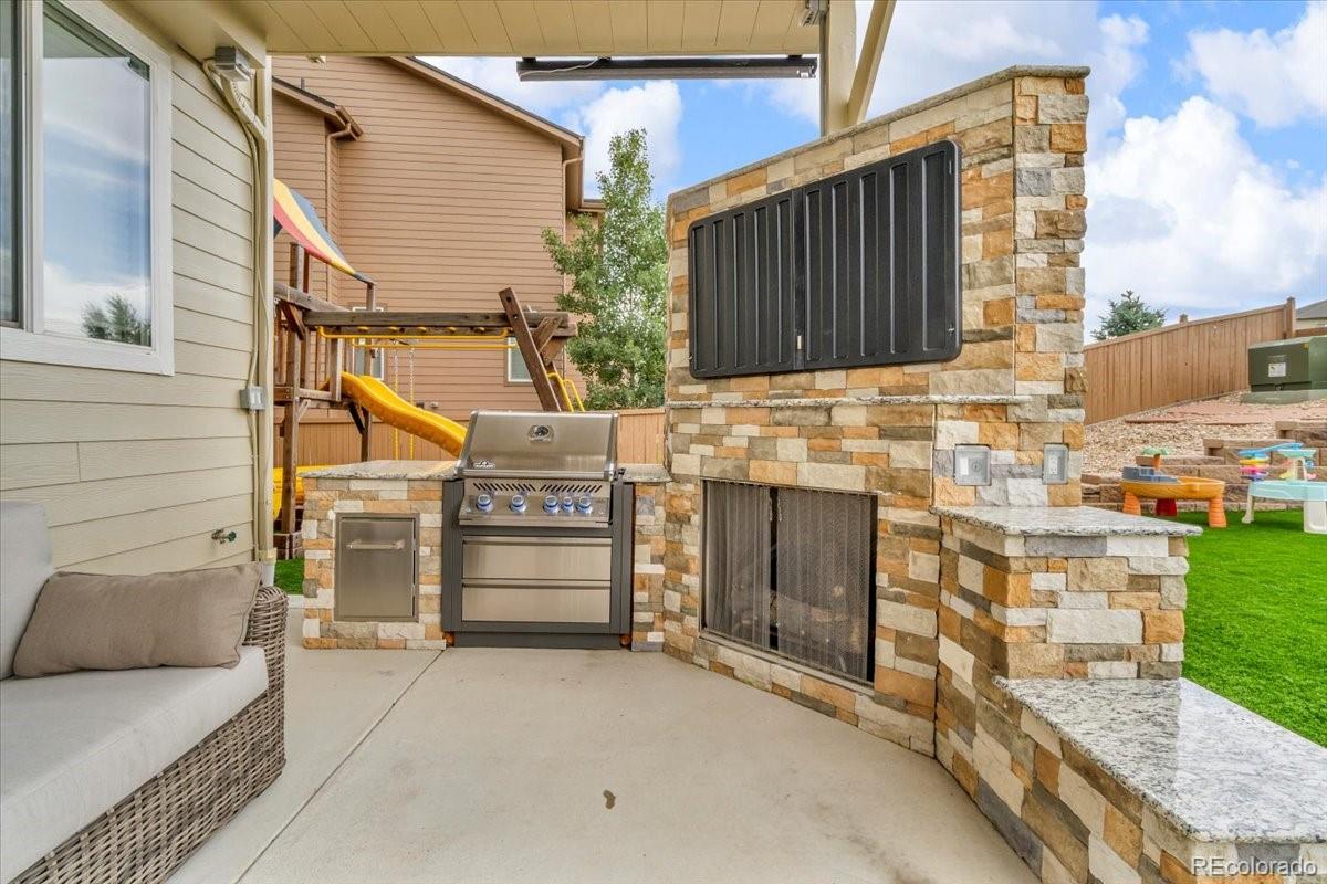 MLS Image #44 for 3745  spanish oaks trail,castle rock, Colorado