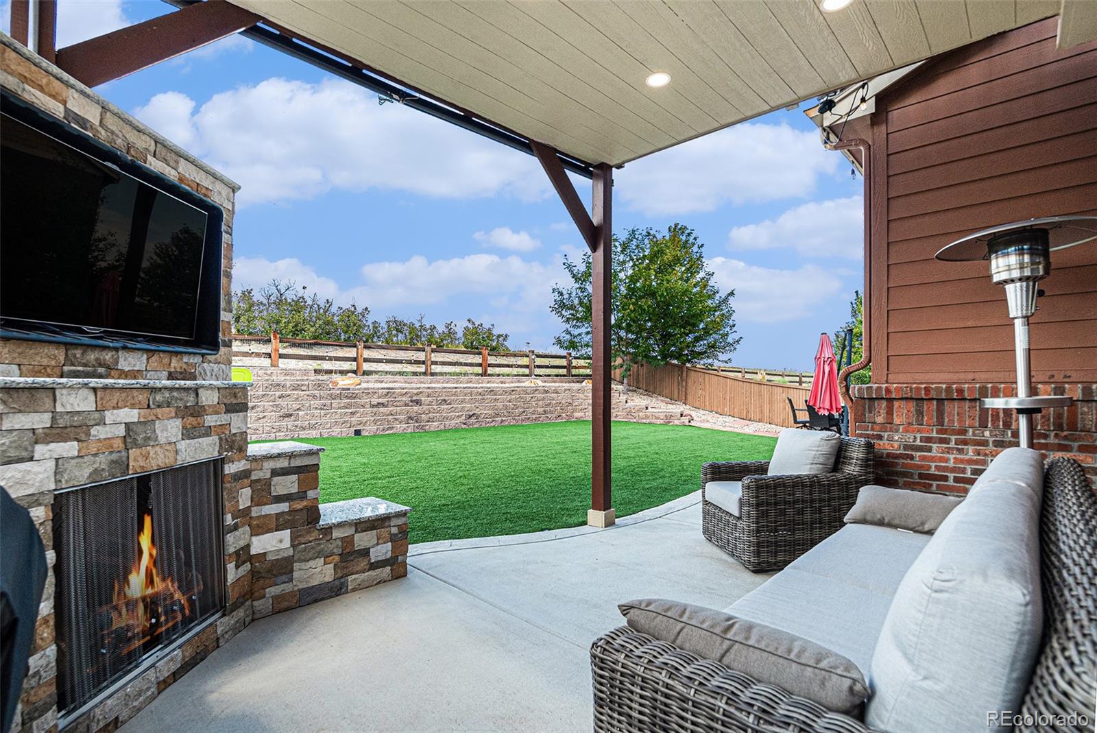 MLS Image #45 for 3745  spanish oaks trail,castle rock, Colorado