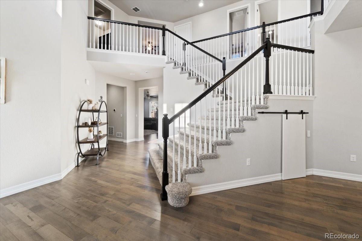 MLS Image #5 for 3745  spanish oaks trail,castle rock, Colorado