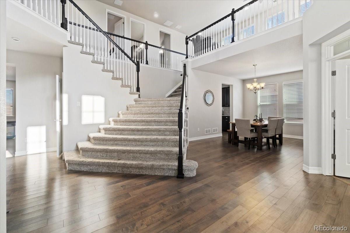 MLS Image #6 for 3745  spanish oaks trail,castle rock, Colorado