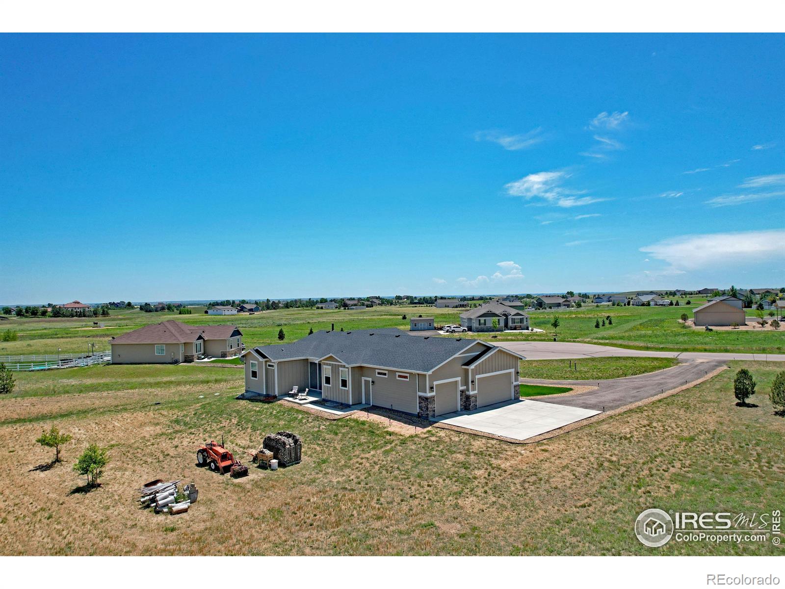 MLS Image #28 for 16527  fairbanks road,platteville, Colorado