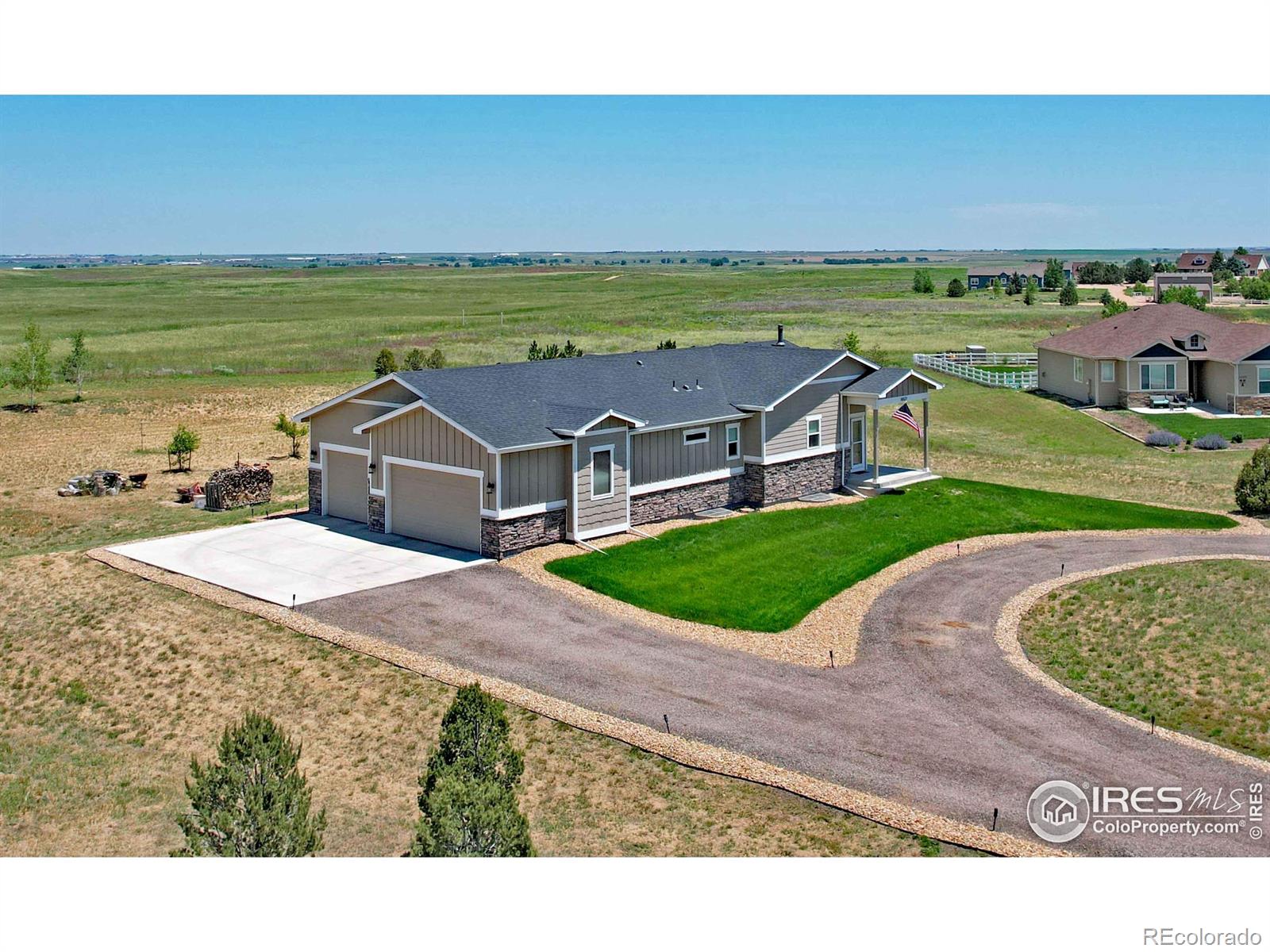 MLS Image #29 for 16527  fairbanks road,platteville, Colorado