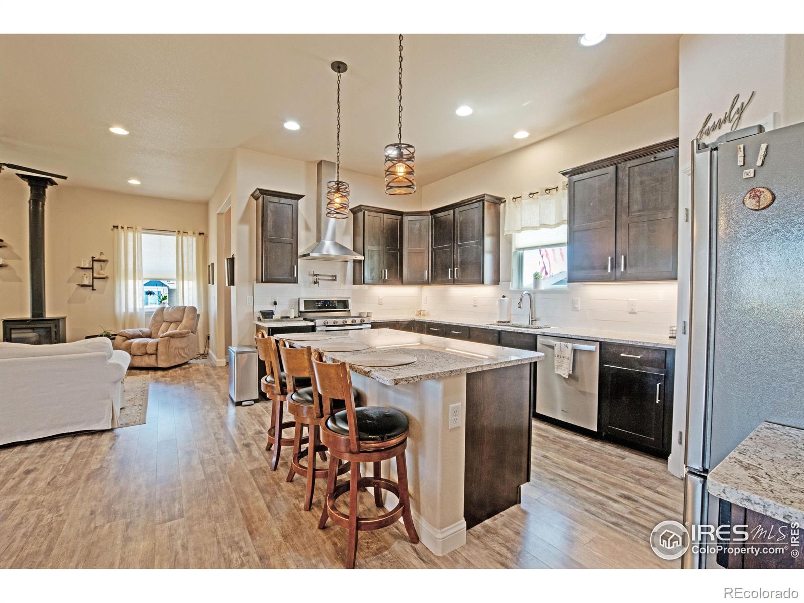 MLS Image #4 for 16527  fairbanks road,platteville, Colorado