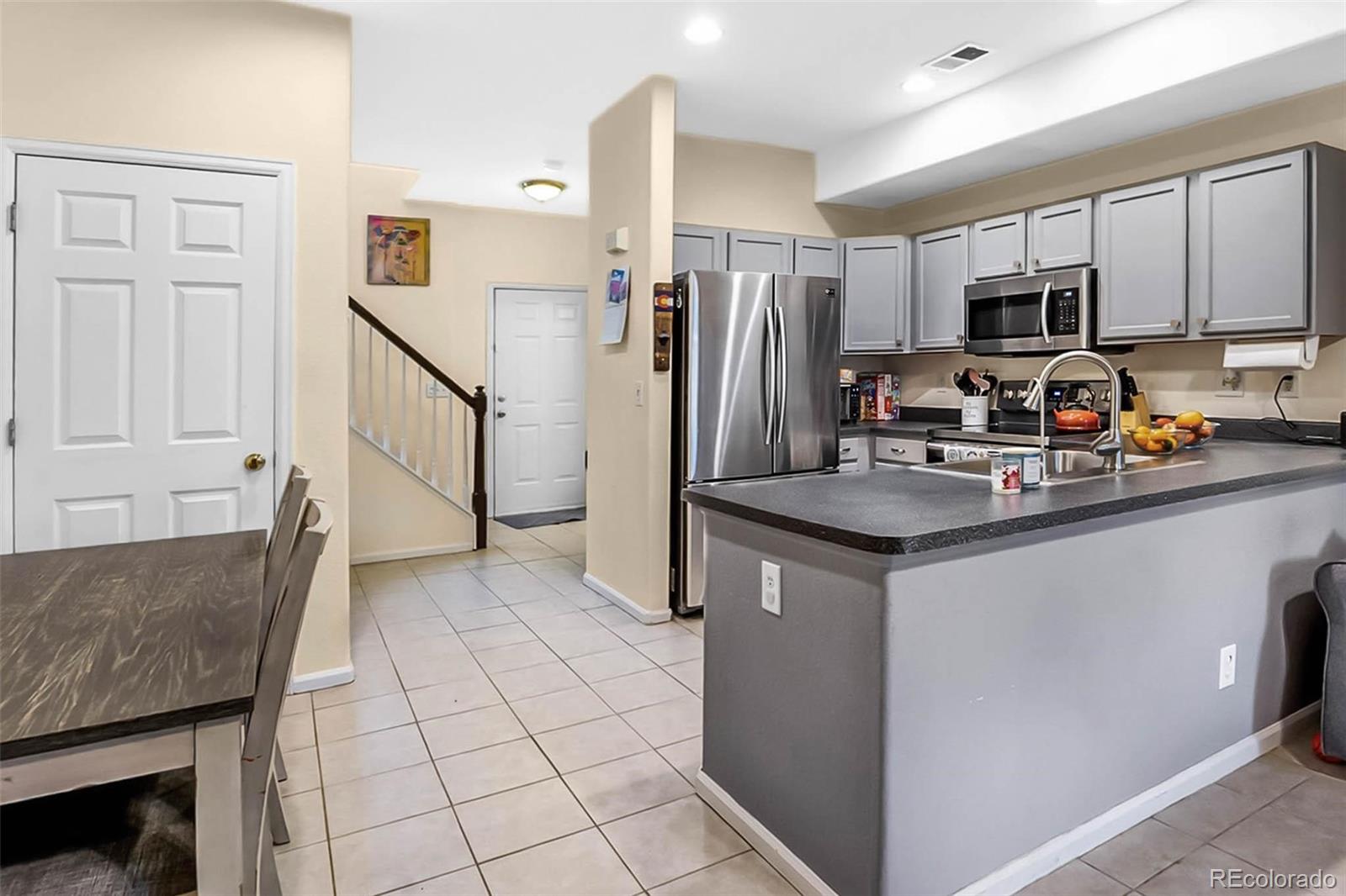 MLS Image #3 for 2143  coronado parkway,denver, Colorado