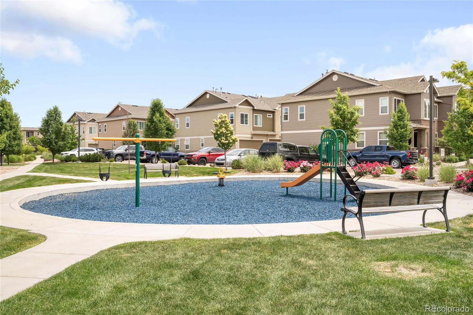 MLS Image #24 for 15546 w 64th loop,arvada, Colorado
