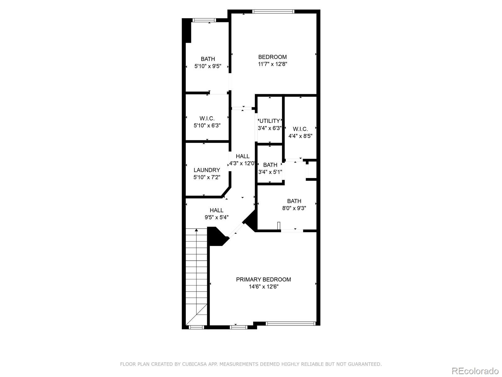 MLS Image #26 for 15546 w 64th loop,arvada, Colorado