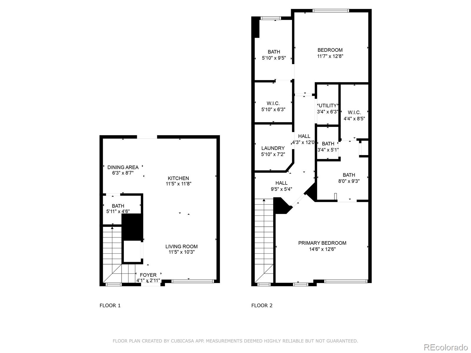 MLS Image #27 for 15546 w 64th loop,arvada, Colorado