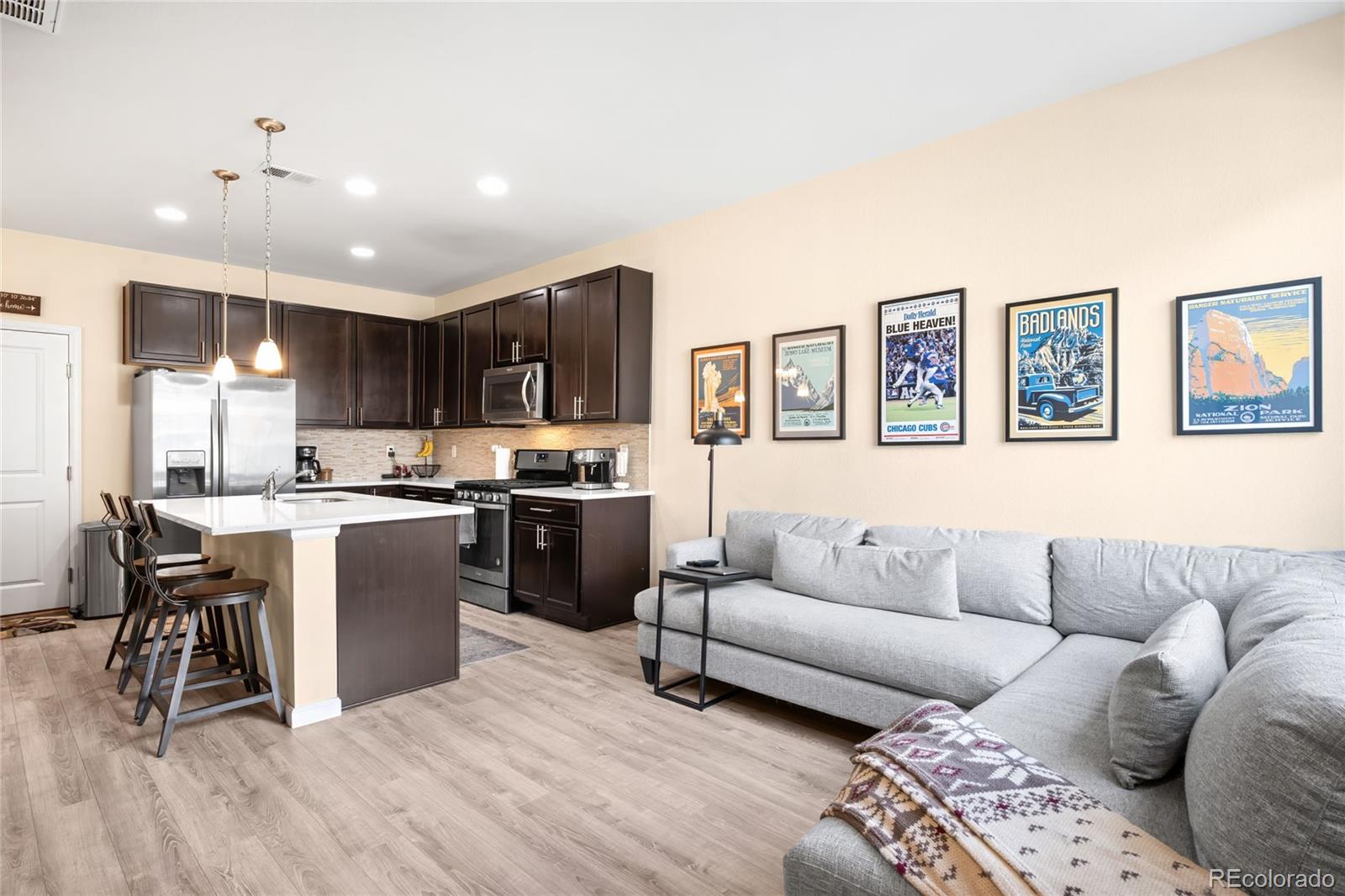 MLS Image #3 for 15546 w 64th loop,arvada, Colorado
