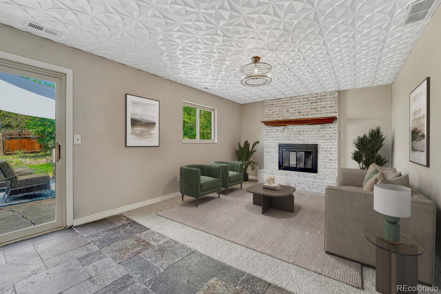 MLS Image #13 for 2690  maroon bells avenue,colorado springs, Colorado