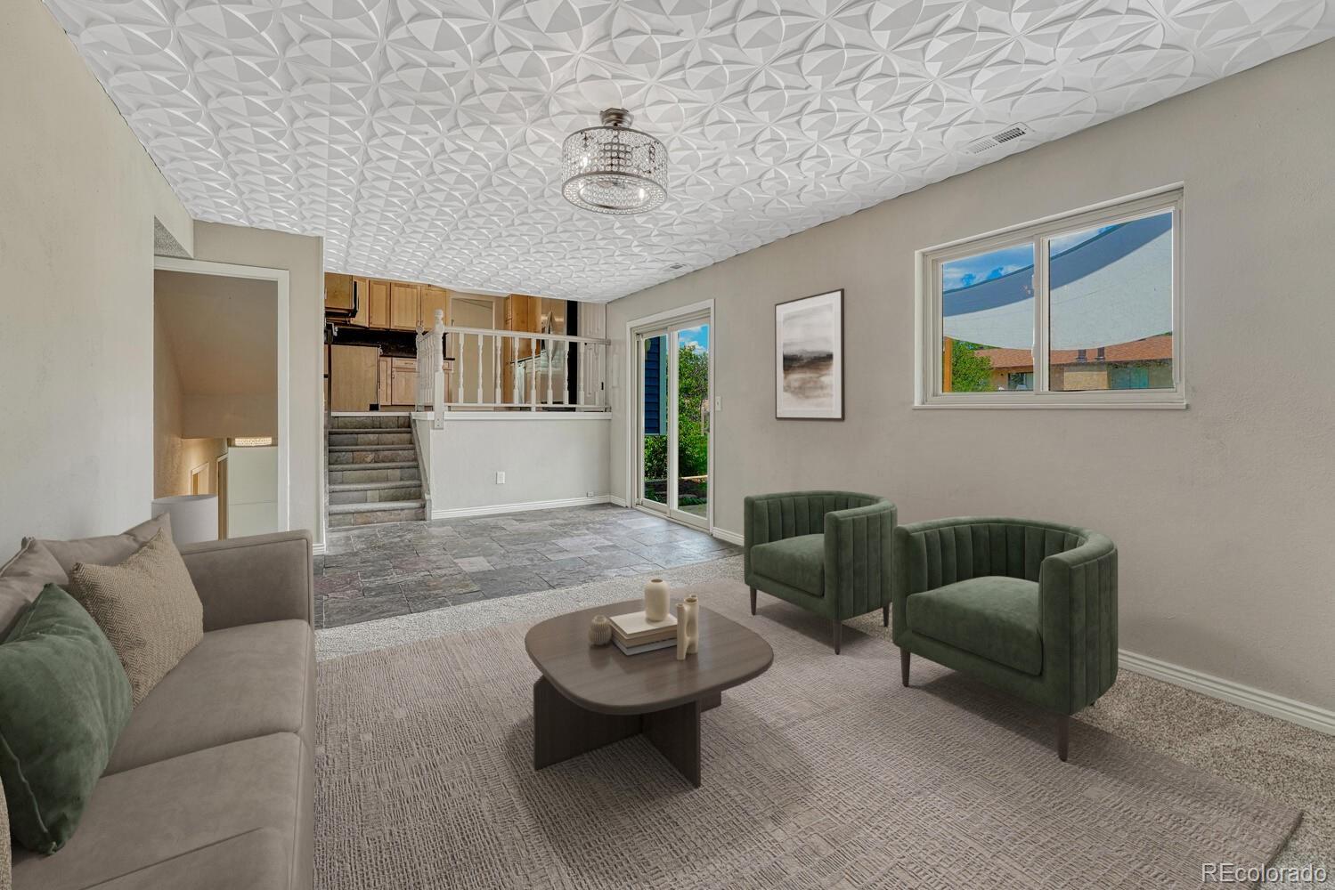MLS Image #14 for 2690  maroon bells avenue,colorado springs, Colorado