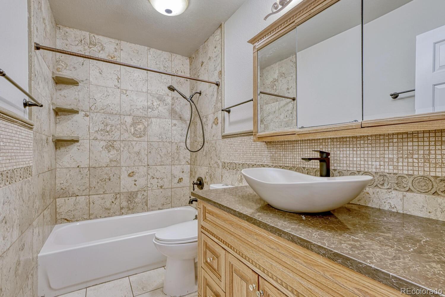 MLS Image #21 for 2690  maroon bells avenue,colorado springs, Colorado