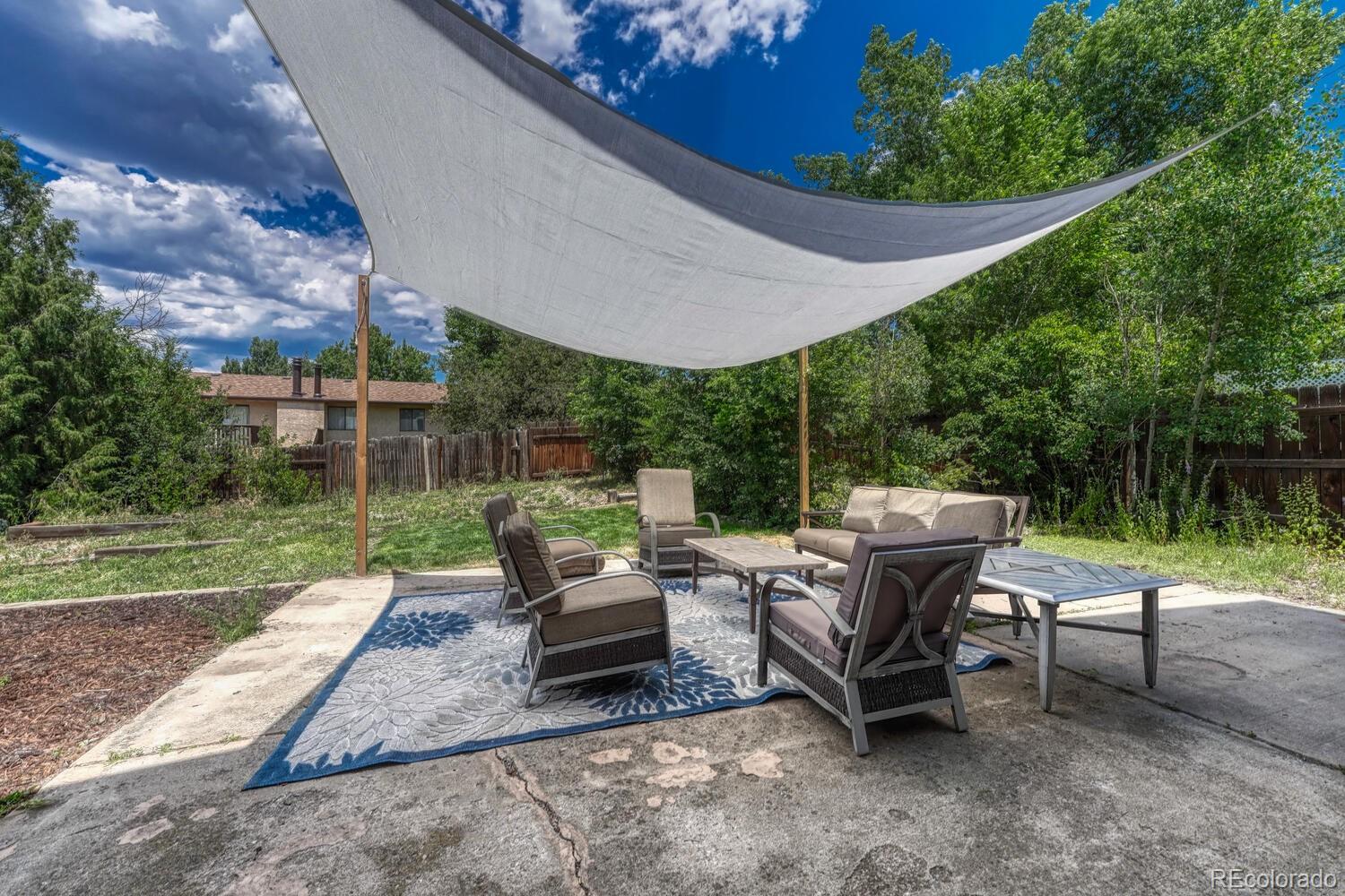 MLS Image #32 for 2690  maroon bells avenue,colorado springs, Colorado