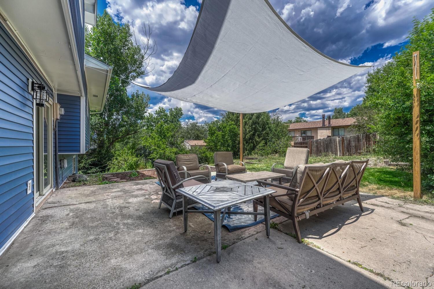 MLS Image #33 for 2690  maroon bells avenue,colorado springs, Colorado