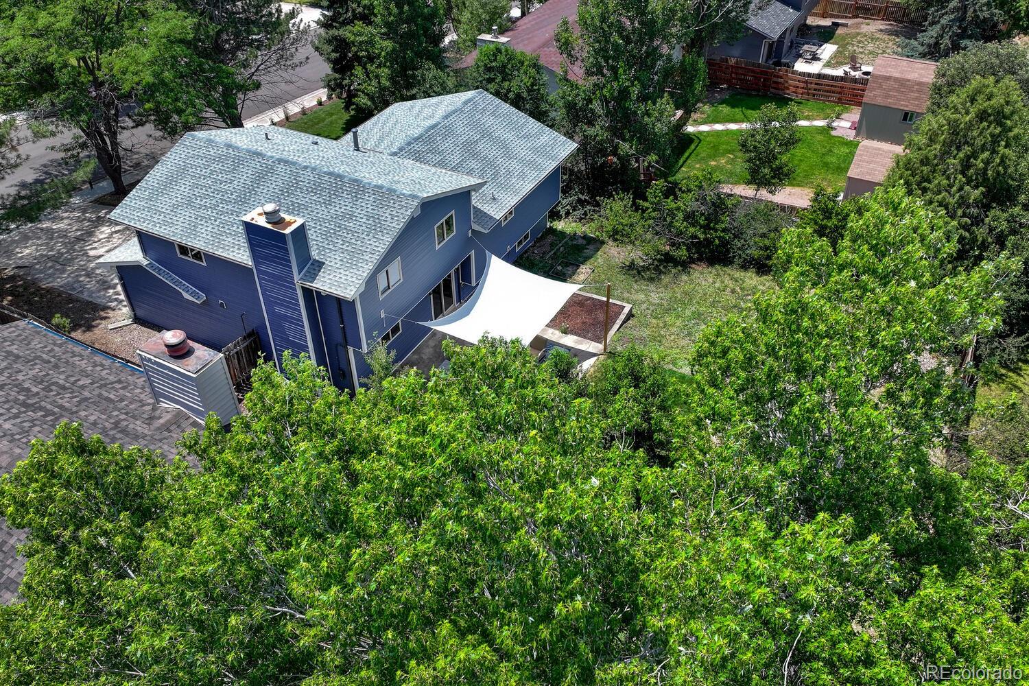 MLS Image #36 for 2690  maroon bells avenue,colorado springs, Colorado