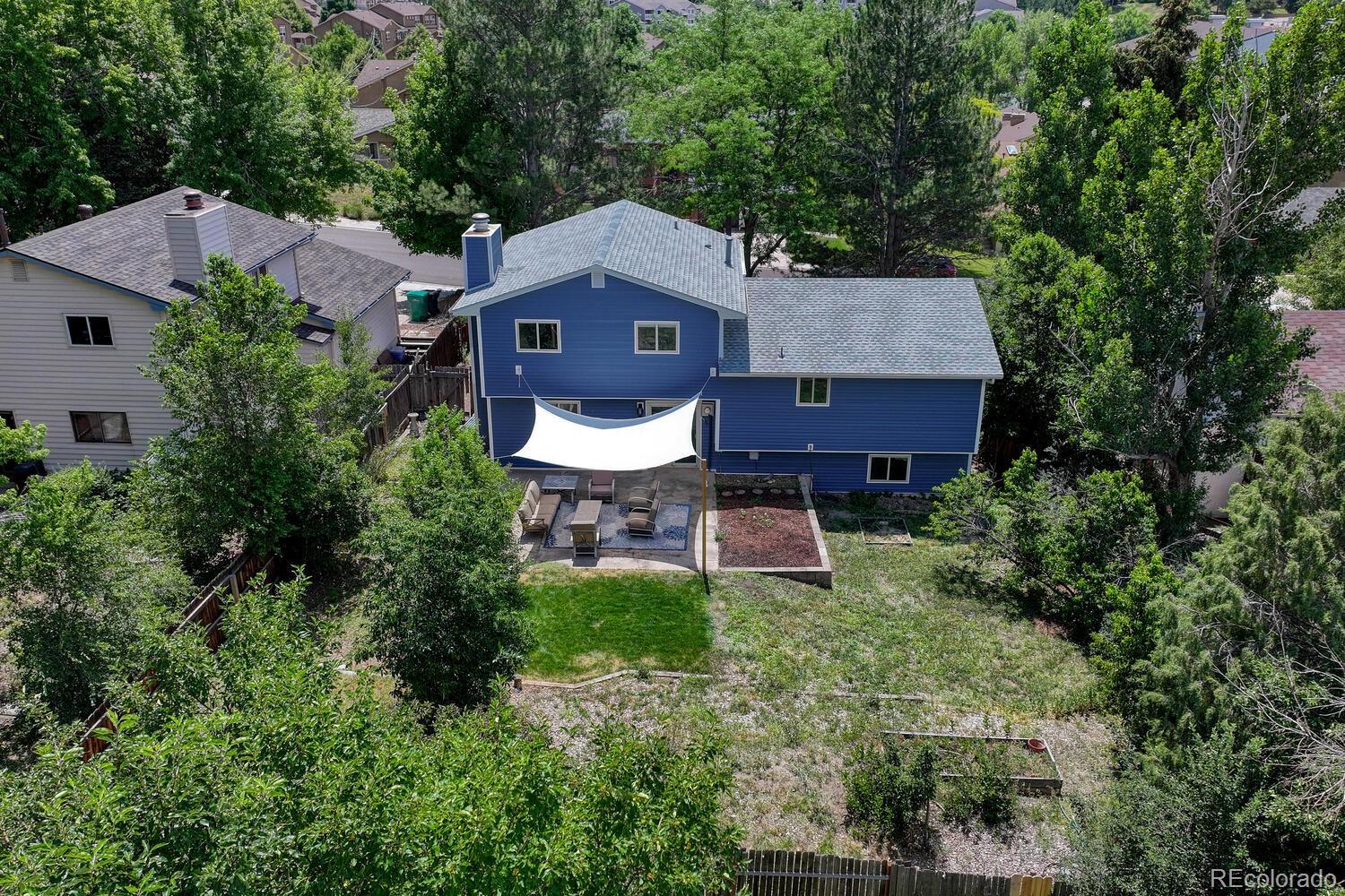 MLS Image #37 for 2690  maroon bells avenue,colorado springs, Colorado
