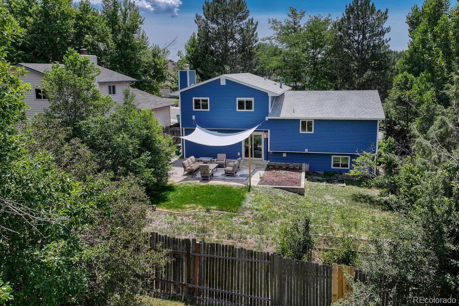 MLS Image #38 for 2690  maroon bells avenue,colorado springs, Colorado