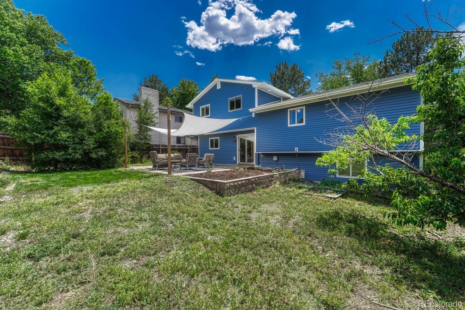 MLS Image #39 for 2690  maroon bells avenue,colorado springs, Colorado