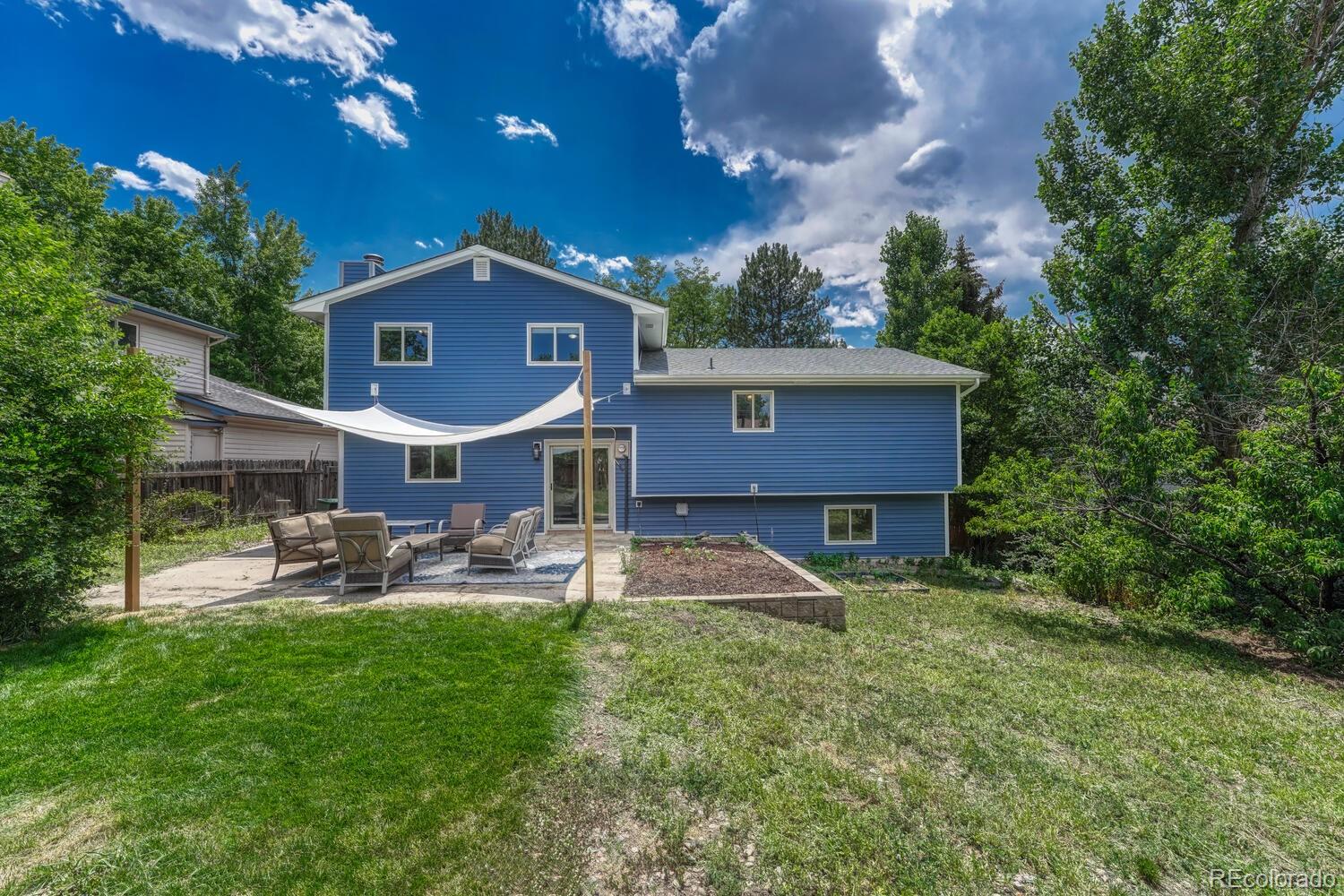 MLS Image #40 for 2690  maroon bells avenue,colorado springs, Colorado