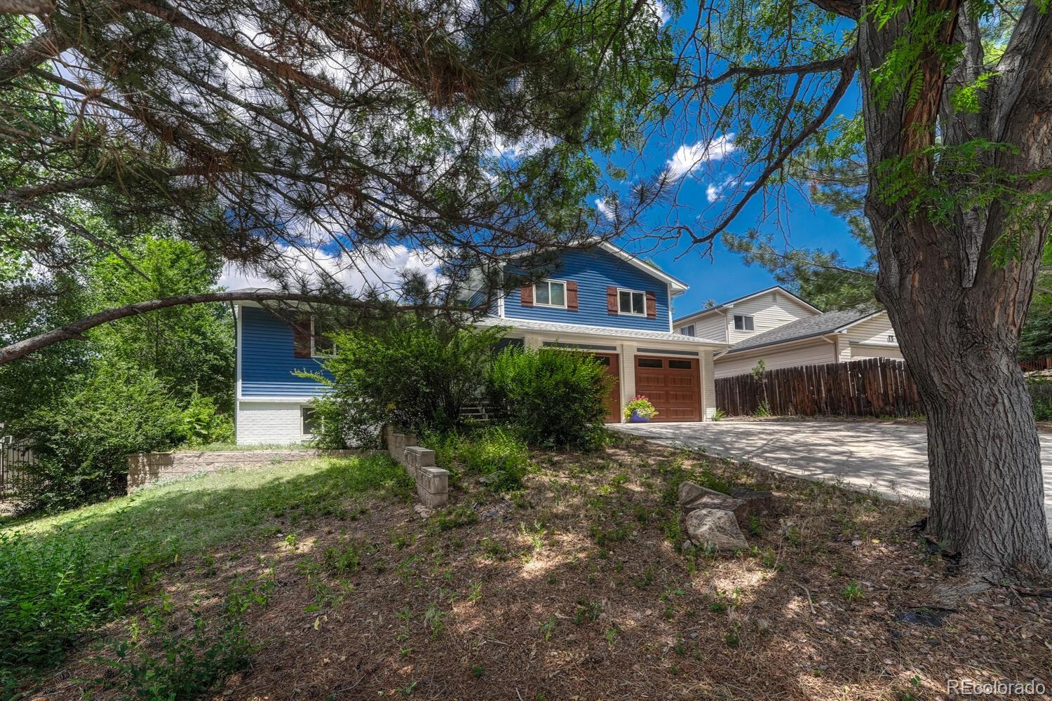 MLS Image #41 for 2690  maroon bells avenue,colorado springs, Colorado