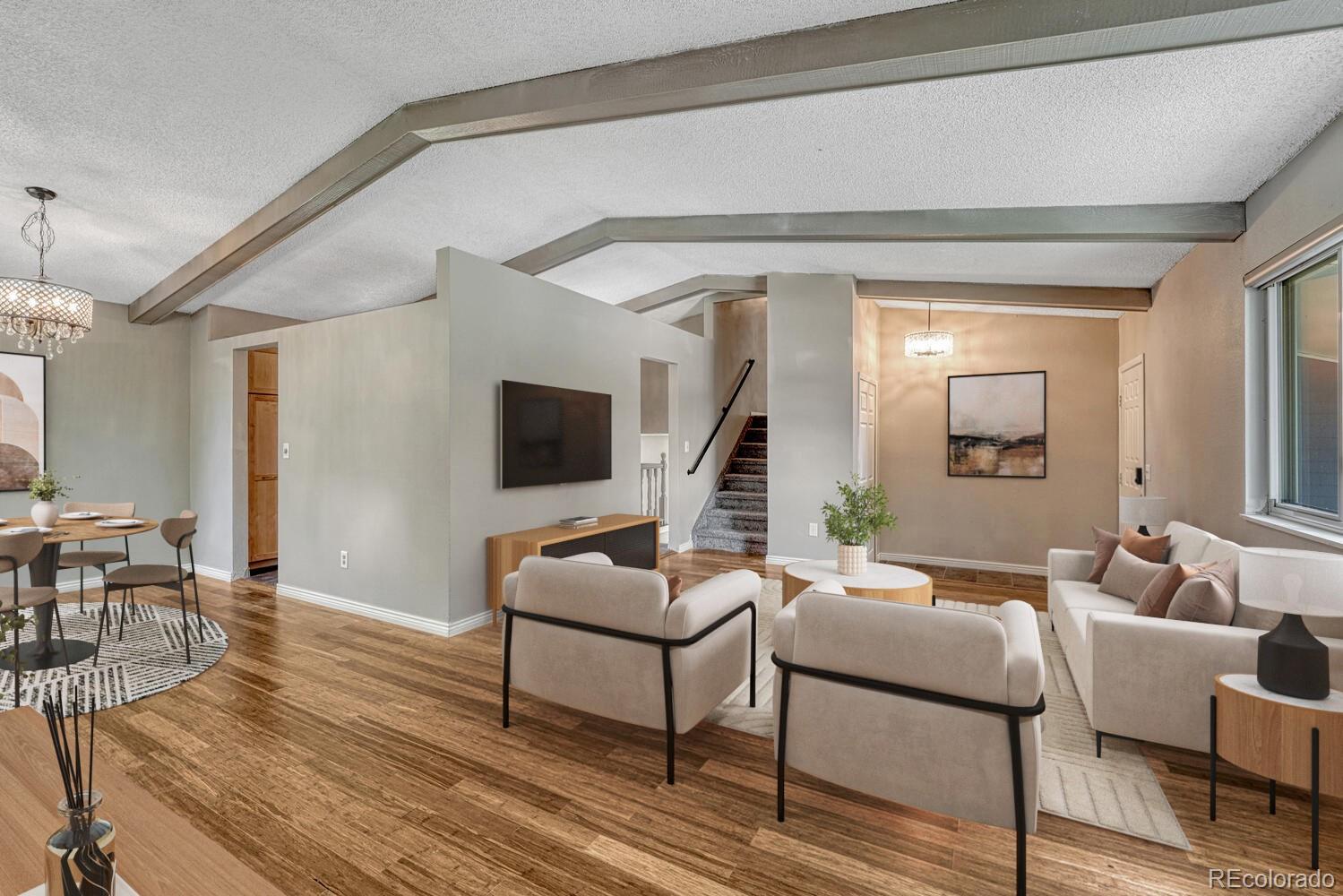 MLS Image #5 for 2690  maroon bells avenue,colorado springs, Colorado