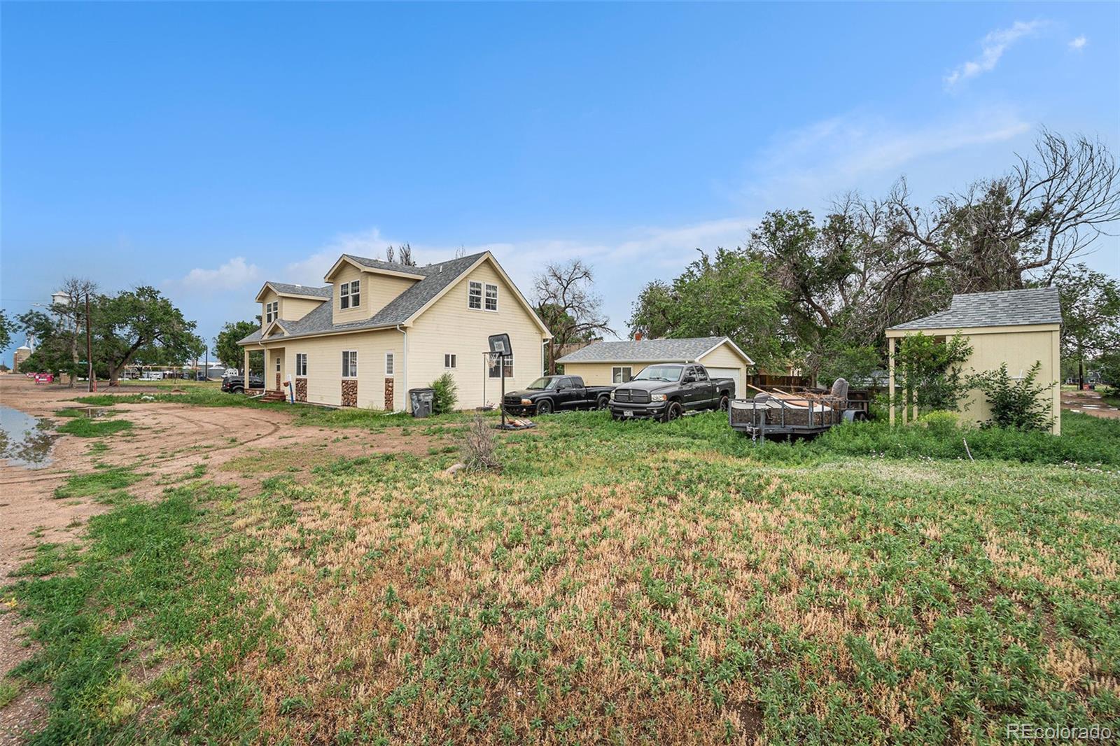 MLS Image #32 for 680  3rd street,nunn, Colorado