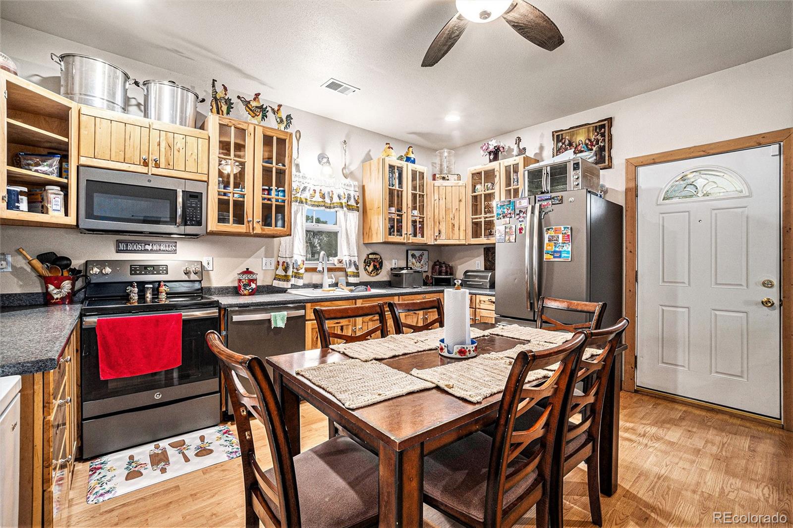 MLS Image #5 for 680  3rd street,nunn, Colorado