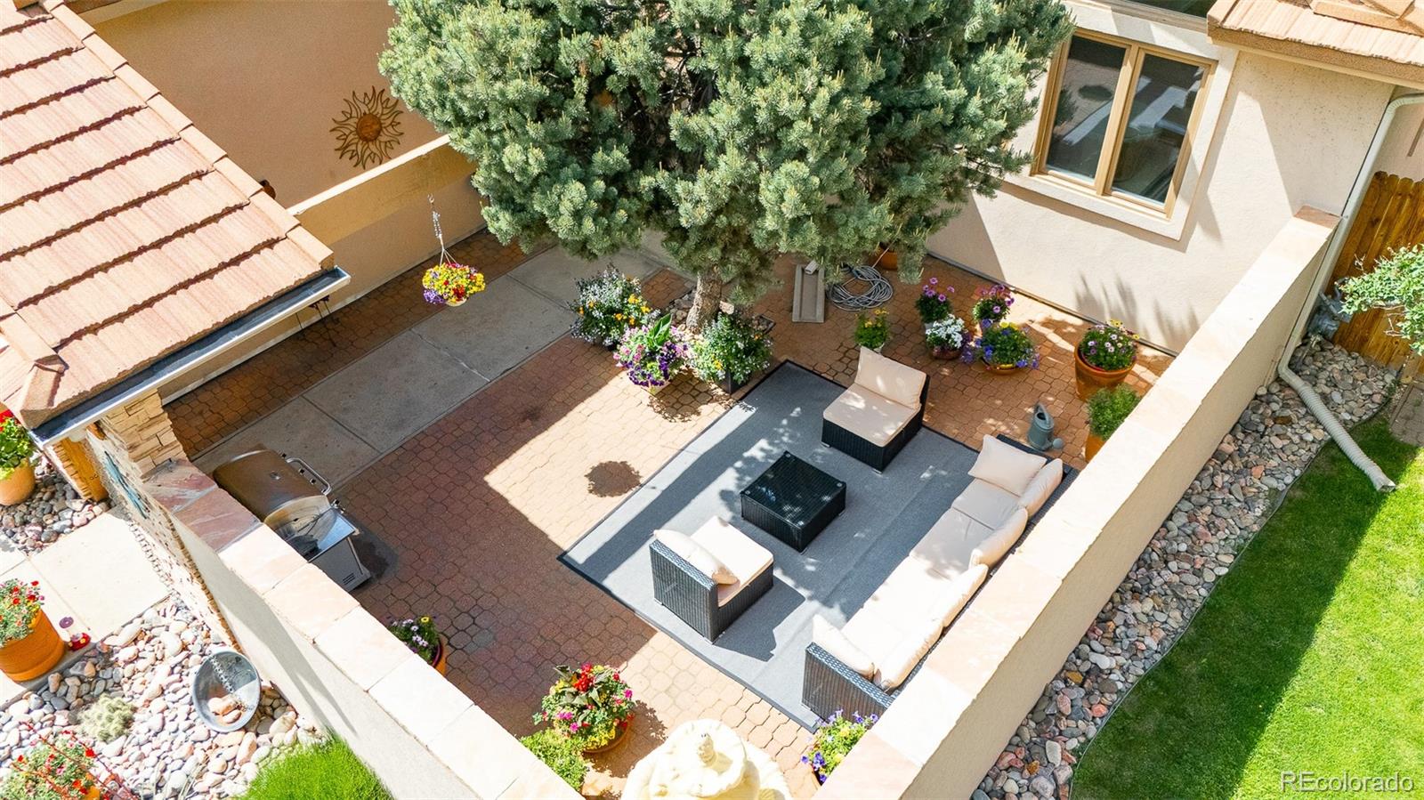 MLS Image #1 for 11241 e cimmarron drive,englewood, Colorado
