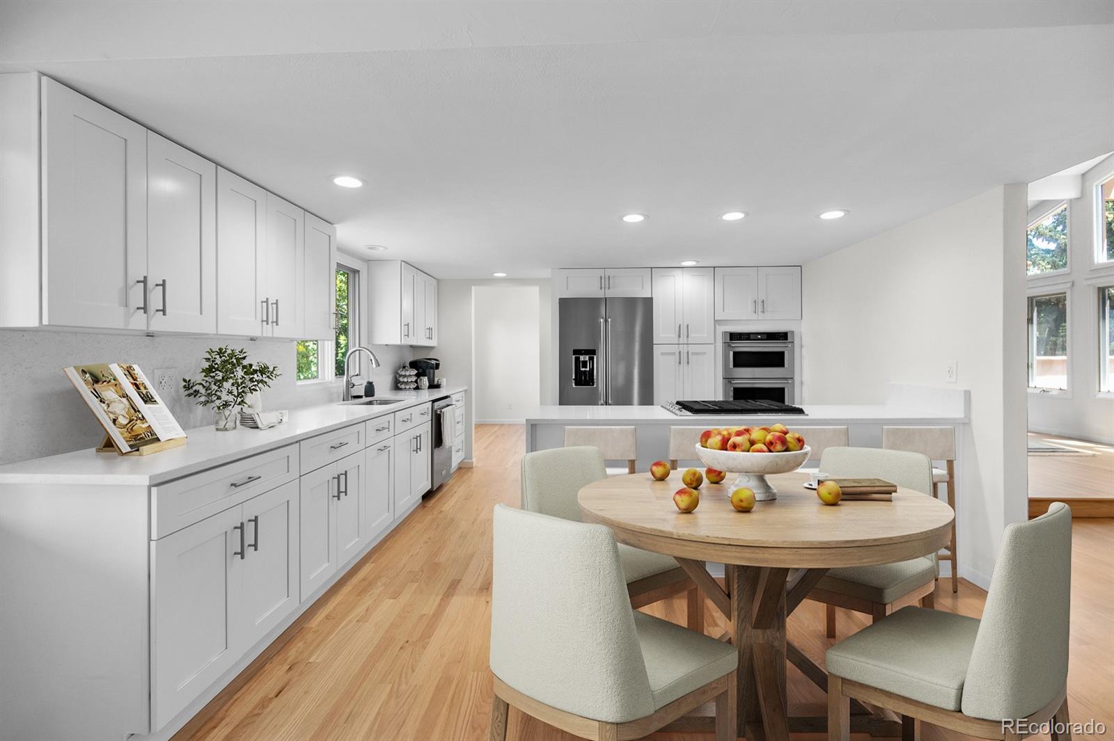 MLS Image #13 for 11241 e cimmarron drive,englewood, Colorado
