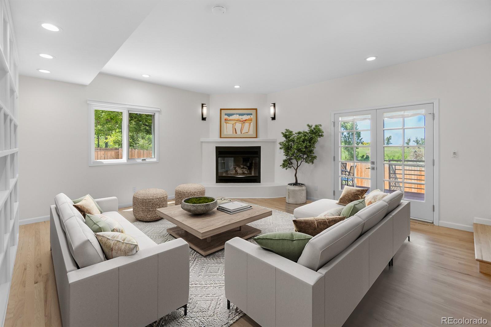 MLS Image #15 for 11241 e cimmarron drive,englewood, Colorado