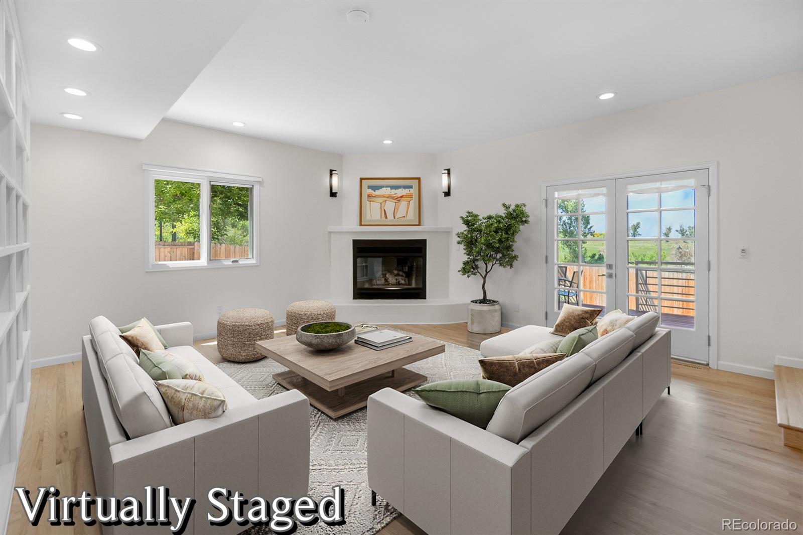 MLS Image #18 for 11241 e cimmarron drive,englewood, Colorado
