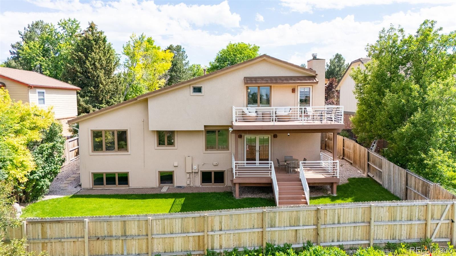 MLS Image #36 for 11241 e cimmarron drive,englewood, Colorado